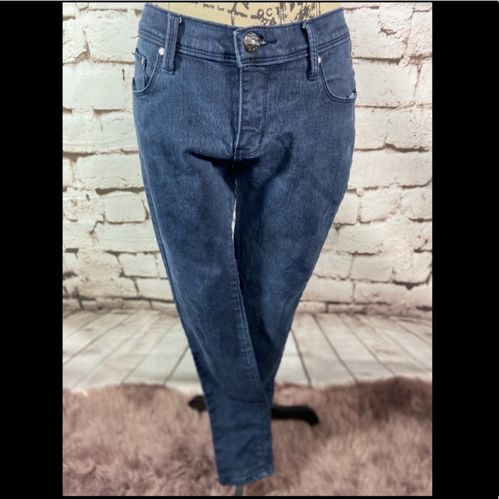 Crunch Jeans - Picture 2 of 6